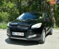 Чорний Форд Ескейп, об'ємом двигуна 1.6 л та пробігом 110 тис. км за 8300 $, фото 1 на Automoto.ua