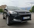 Черный Форд Эскейп, объемом двигателя 2 л и пробегом 125 тыс. км за 12000 $, фото 8 на Automoto.ua