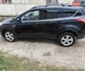 Черный Форд Эскейп, объемом двигателя 1.6 л и пробегом 165 тыс. км за 10900 $, фото 18 на Automoto.ua