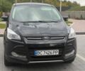 Чорний Форд Ескейп, об'ємом двигуна 1.6 л та пробігом 279 тис. км за 10600 $, фото 1 на Automoto.ua