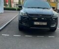 Черный Форд Эскейп, объемом двигателя 2 л и пробегом 305 тыс. км за 10100 $, фото 1 на Automoto.ua