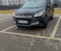 Чорний Форд Ескейп, об'ємом двигуна 2 л та пробігом 260 тис. км за 9300 $, фото 2 на Automoto.ua