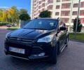 Черный Форд Эскейп, объемом двигателя 1.6 л и пробегом 230 тыс. км за 9000 $, фото 1 на Automoto.ua