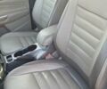 Черный Форд Эскейп, объемом двигателя 1.6 л и пробегом 180 тыс. км за 10999 $, фото 7 на Automoto.ua