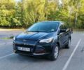 Чорний Форд Ескейп, об'ємом двигуна 2.49 л та пробігом 209 тис. км за 9800 $, фото 1 на Automoto.ua