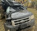 Черный Форд Эскейп, объемом двигателя 2.5 л и пробегом 130 тыс. км за 3000 $, фото 1 на Automoto.ua