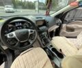 Черный Форд Эскейп, объемом двигателя 1.6 л и пробегом 260 тыс. км за 9500 $, фото 6 на Automoto.ua