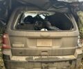 Форд Эскейп 2012 в Краматорске на Automoto.ua Черный Форд Эскейп, объемом двигателя 2.49 л и пробегом 130 тыс. км за 3000 $, фото 1 на Automoto.ua