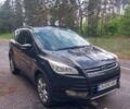 Черный Форд Эскейп, объемом двигателя 2 л и пробегом 243 тыс. км за 9500 $, фото 1 на Automoto.ua
