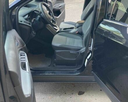 Форд Эскейп 2012 в Херсоне на Automoto.ua Черный Форд Эскейп, объемом двигателя 1.6 л и пробегом 196 тыс. км за 9500 $, фото 11 на Automoto.ua