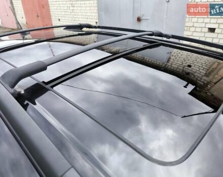 Черный Форд Эскейп, объемом двигателя 1.6 л и пробегом 165 тыс. км за 10900 $, фото 5 на Automoto.ua