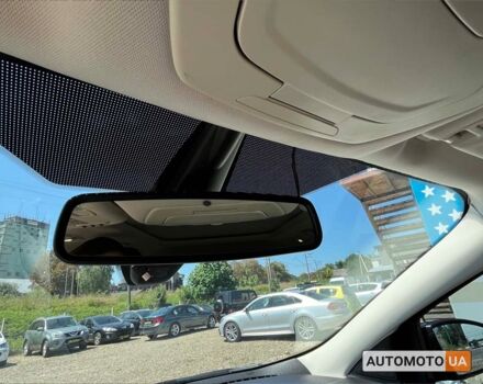 Черный Форд Эскейп, объемом двигателя 2 л и пробегом 186 тыс. км за 13500 $, фото 10 на Automoto.ua