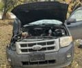 Форд Эскейп 2012 в Краматорске на Automoto.ua Черный Форд Эскейп, объемом двигателя 2.49 л и пробегом 130 тыс. км за 3000 $, фото 1 на Automoto.ua