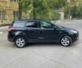 Форд Эскейп 2012 в Херсоне на Automoto.ua Черный Форд Эскейп, объемом двигателя 1.6 л и пробегом 196 тыс. км за 9500 $, фото 22 на Automoto.ua
