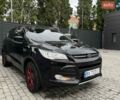 Черный Форд Эскейп, объемом двигателя 1.6 л и пробегом 260 тыс. км за 8800 $, фото 1 на Automoto.ua