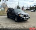 Черный Форд Эскейп, объемом двигателя 3 л и пробегом 245 тыс. км за 9500 $, фото 3 на Automoto.ua