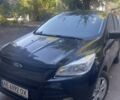 Чорний Форд Ескейп, об'ємом двигуна 2.5 л та пробігом 173 тис. км за 10000 $, фото 1 на Automoto.ua