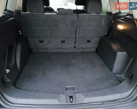 Черный Форд Эскейп, объемом двигателя 1.6 л и пробегом 165 тыс. км за 10900 $, фото 29 на Automoto.ua