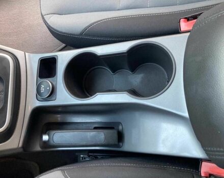 Форд Эскейп 2012 в Херсоне на Automoto.ua Черный Форд Эскейп, объемом двигателя 1.6 л и пробегом 196 тыс. км за 9500 $, фото 5 на Automoto.ua