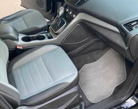 Форд Эскейп 2012 в Херсоне на Automoto.ua Черный Форд Эскейп, объемом двигателя 1.6 л и пробегом 196 тыс. км за 9500 $, фото 18 на Automoto.ua