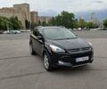 Черный Форд Эскейп, объемом двигателя 2 л и пробегом 125 тыс. км за 12000 $, фото 1 на Automoto.ua