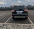 Чорний Форд Ескейп, об'ємом двигуна 2 л та пробігом 260 тис. км за 9300 $, фото 6 на Automoto.ua