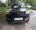 Черный Форд Эскейп, объемом двигателя 1.6 л и пробегом 250 тыс. км за 9550 $, фото 1 на Automoto.ua