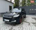 Черный Форд Эскейп, объемом двигателя 1.6 л и пробегом 260 тыс. км за 9500 $, фото 10 на Automoto.ua