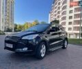 Черный Форд Эскейп, объемом двигателя 1.6 л и пробегом 230 тыс. км за 9500 $, фото 1 на Automoto.ua