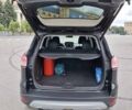 Черный Форд Эскейп, объемом двигателя 2 л и пробегом 125 тыс. км за 12000 $, фото 12 на Automoto.ua