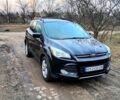 Чорний Форд Ескейп, об'ємом двигуна 1.6 л та пробігом 234 тис. км за 9400 $, фото 1 на Automoto.ua