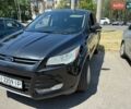 Черный Форд Эскейп, объемом двигателя 1.6 л и пробегом 187 тыс. км за 8500 $, фото 1 на Automoto.ua