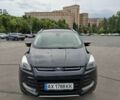 Чорний Форд Ескейп, об'ємом двигуна 2 л та пробігом 125 тис. км за 12000 $, фото 1 на Automoto.ua