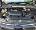 Форд Эскейп 2012 в Херсоне на Automoto.ua Черный Форд Эскейп, объемом двигателя 1.6 л и пробегом 196 тыс. км за 9500 $, фото 6 на Automoto.ua