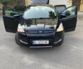 Чорний Форд Ескейп, об'ємом двигуна 1.6 л та пробігом 190 тис. км за 10200 $, фото 1 на Automoto.ua