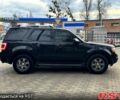 Черный Форд Эскейп, объемом двигателя 3 л и пробегом 245 тыс. км за 9500 $, фото 2 на Automoto.ua