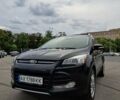 Черный Форд Эскейп, объемом двигателя 2 л и пробегом 125 тыс. км за 12000 $, фото 9 на Automoto.ua