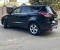 Форд Эскейп 2012 в Херсоне на Automoto.ua Черный Форд Эскейп, объемом двигателя 1.6 л и пробегом 196 тыс. км за 9500 $, фото 20 на Automoto.ua