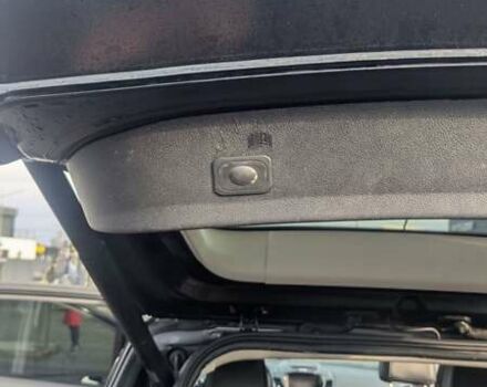 Чорний Форд Ескейп, об'ємом двигуна 2 л та пробігом 260 тис. км за 9300 $, фото 26 на Automoto.ua