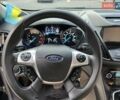 Черный Форд Эскейп, объемом двигателя 1.6 л и пробегом 260 тыс. км за 9500 $, фото 4 на Automoto.ua
