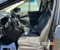 Черный Форд Эскейп, объемом двигателя 2 л и пробегом 186 тыс. км за 13500 $, фото 13 на Automoto.ua
