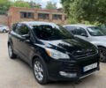 Чорний Форд Ескейп, об'ємом двигуна 1.6 л та пробігом 184 тис. км за 9000 $, фото 1 на Automoto.ua