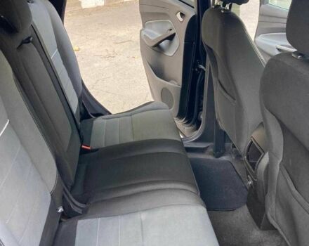 Форд Эскейп 2012 в Херсоне на Automoto.ua Черный Форд Эскейп, объемом двигателя 1.6 л и пробегом 196 тыс. км за 9500 $, фото 17 на Automoto.ua