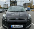 Форд Эскейп 2013 в Киеве на Automoto.ua Черный Форд Эскейп, объемом двигателя 2 л и пробегом 115 тыс. км за 13350 $, фото 2 на Automoto.ua