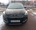 Чорний Форд Ескейп, об'ємом двигуна 1.6 л та пробігом 182 тис. км за 9200 $, фото 1 на Automoto.ua