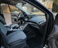 Черный Форд Эскейп, объемом двигателя 2 л и пробегом 190 тыс. км за 9500 $, фото 15 на Automoto.ua
