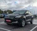 Форд Эскейп 2013 в Киеве на Automoto.ua Черный Форд Эскейп, объемом двигателя 2 л и пробегом 174 тыс. км за 13900 $, фото 5 на Automoto.ua