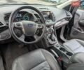 Форд Эскейп 2013 в Киеве на Automoto.ua Черный Форд Эскейп, объемом двигателя 2 л и пробегом 174 тыс. км за 13900 $, фото 8 на Automoto.ua