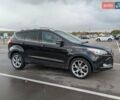 Форд Эскейп 2013 в Киеве на Automoto.ua Черный Форд Эскейп, объемом двигателя 2 л и пробегом 174 тыс. км за 13900 $, фото 2 на Automoto.ua