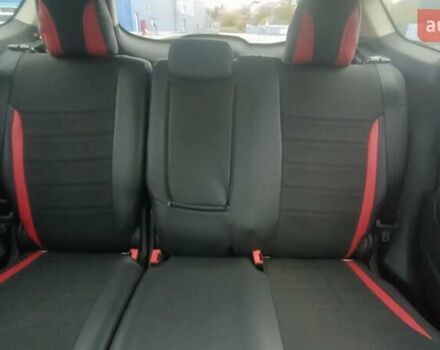 Черный Форд Эскейп, объемом двигателя 1.6 л и пробегом 195 тыс. км за 10500 $, фото 3 на Automoto.ua